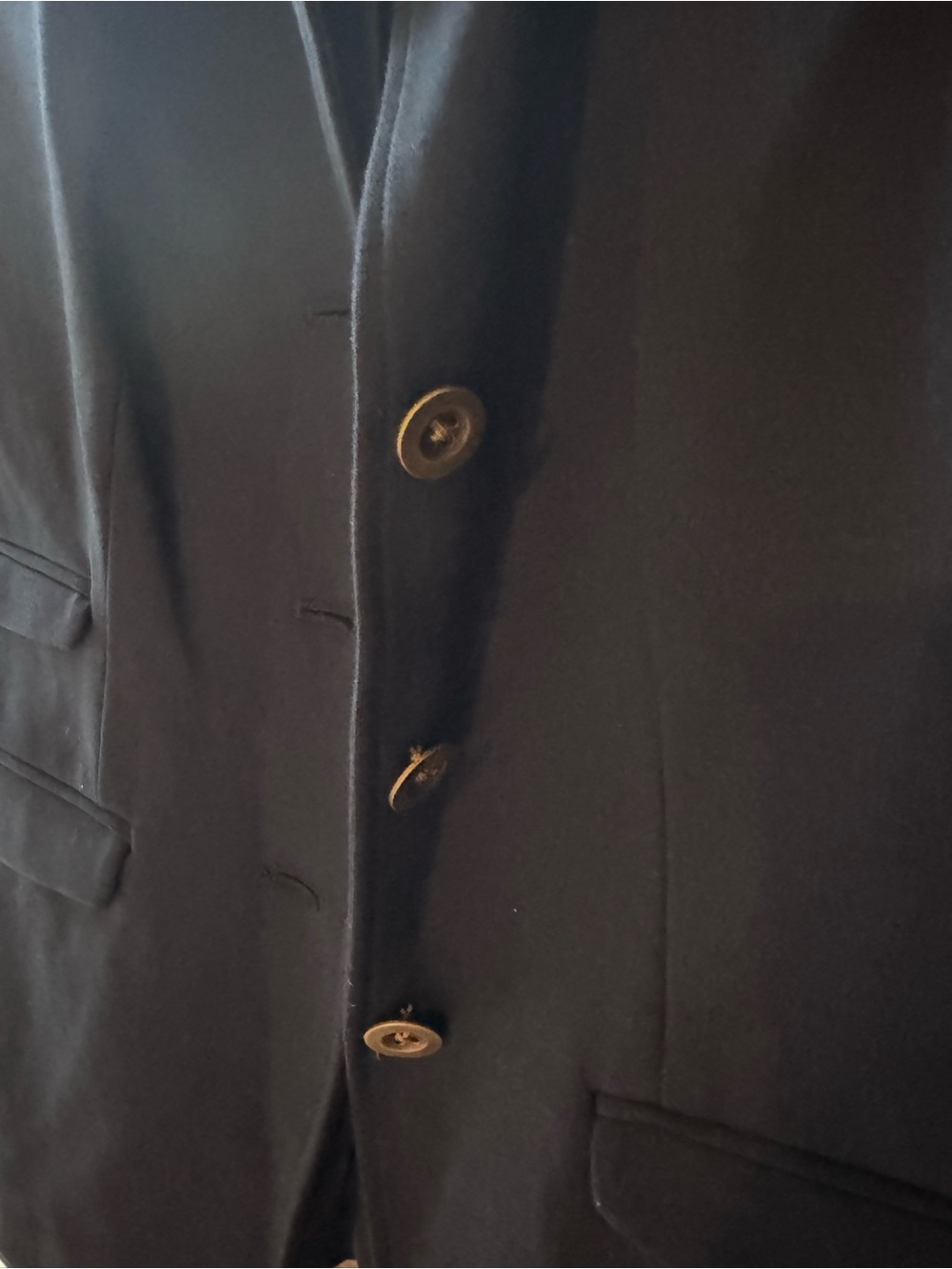 GAP Blazer - Picture 3 of 6